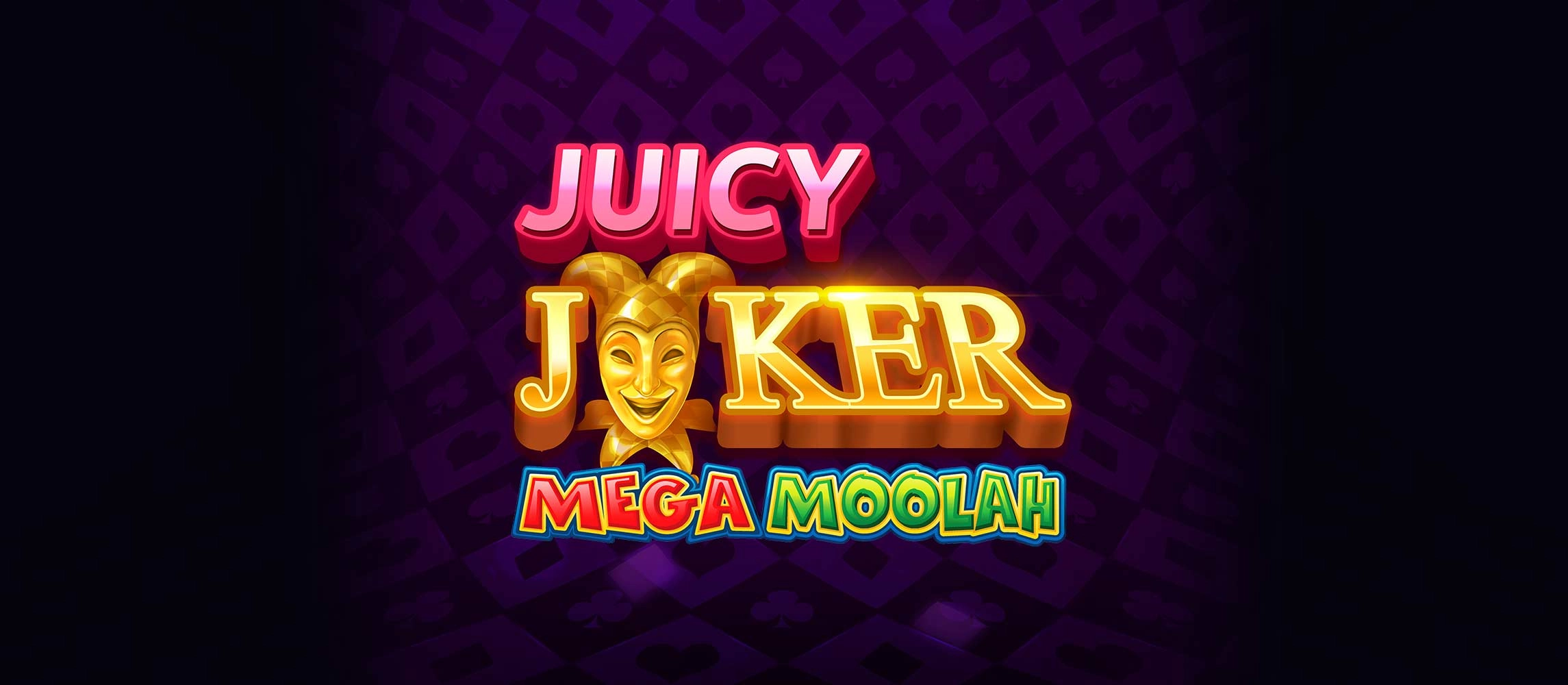 Juicy Joker Mega Moolah slot by Microgaming     