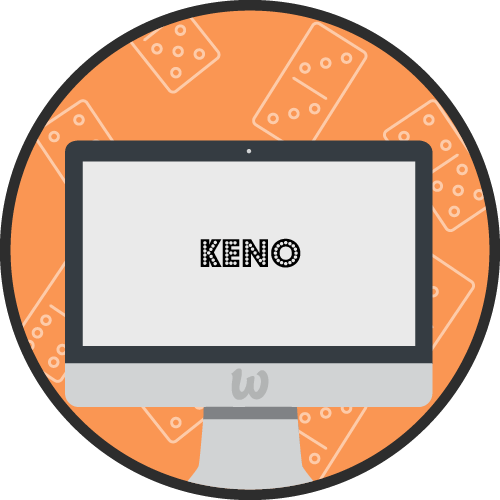 Keno Games Online