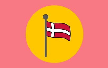 Denmark: Gambling spend is up thanks to land-based casinos