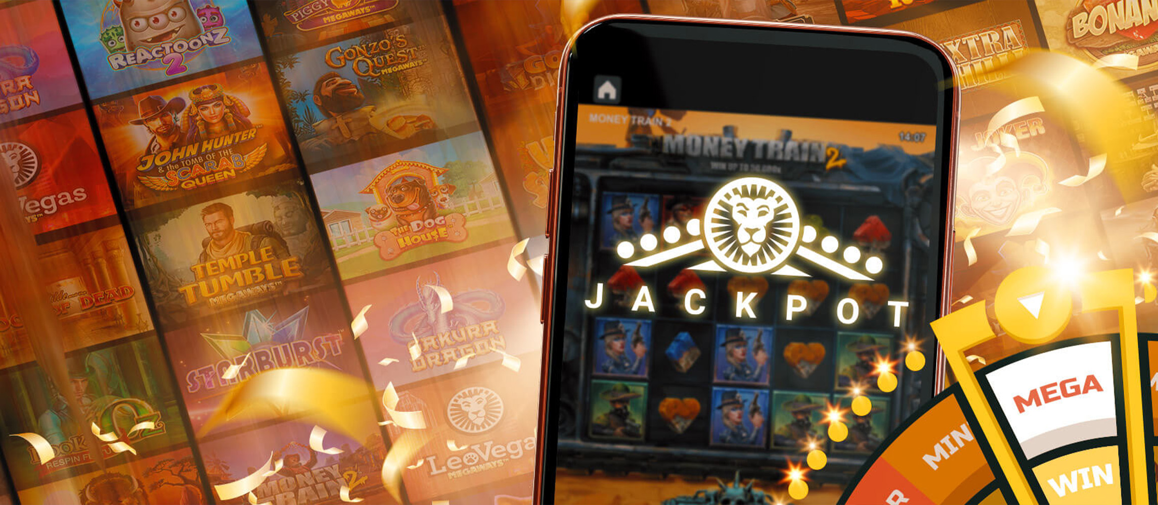 Jalla Casino - new Pay N Play Casino