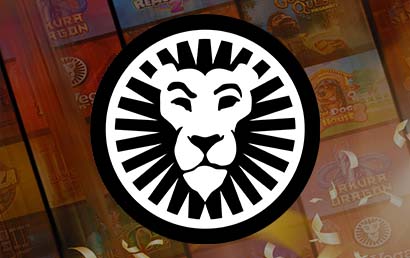 Royal Panda and LeoVegas group with internal jackpots across their brands.