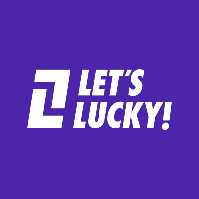 Let’s Lucky Casino logo