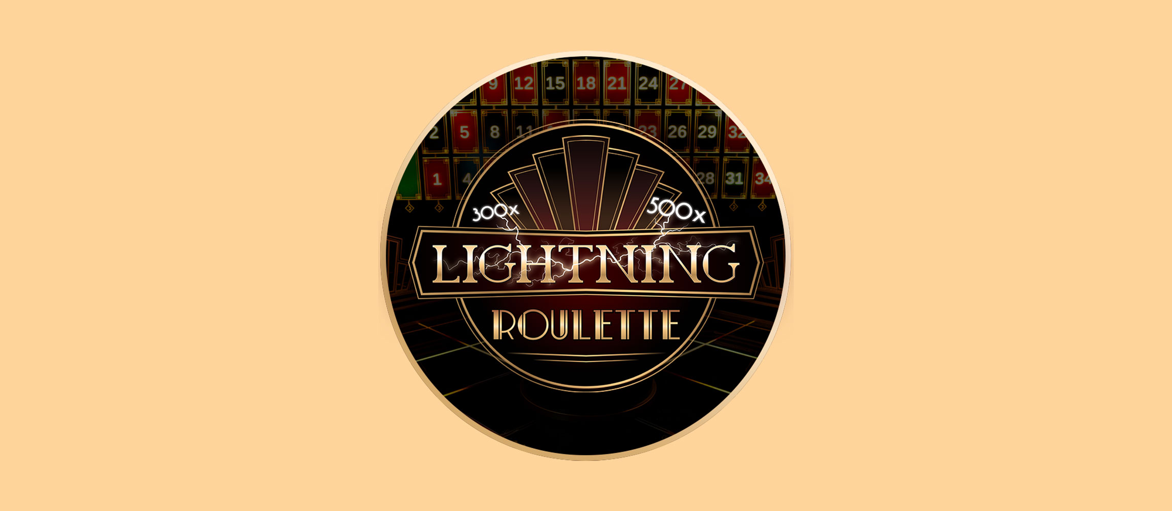 Live Lightning Roulette