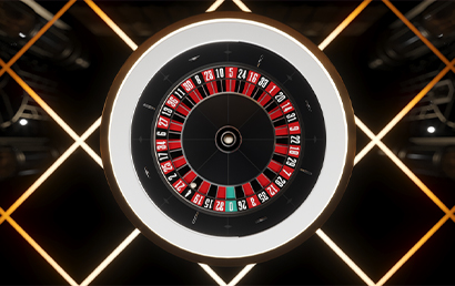Evolution and Scientific Games team up to create land-based Lightning Roulette
