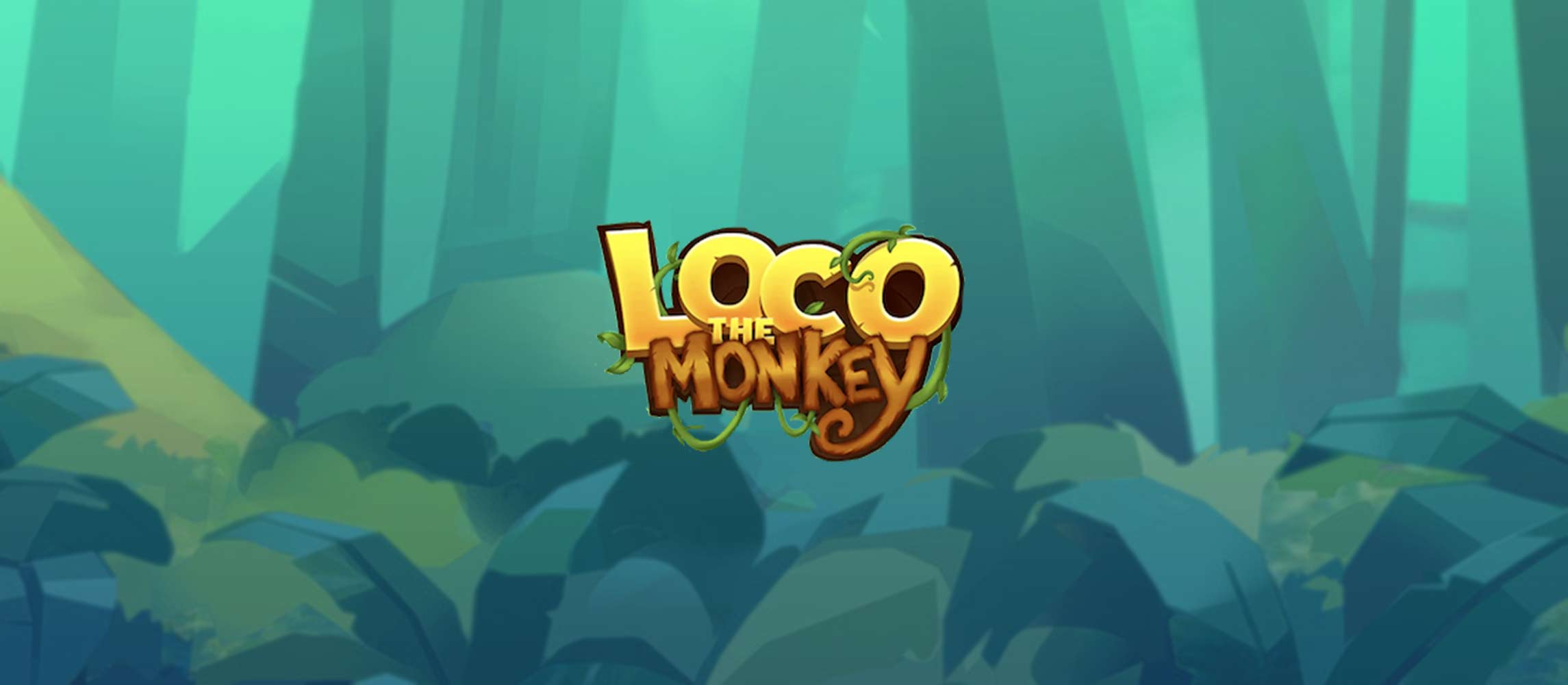 Loco the Monkey by Quickspin