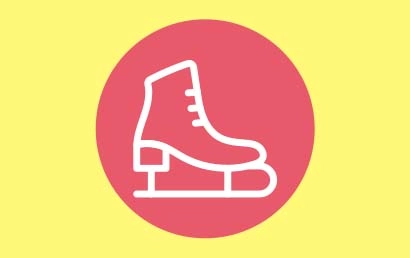 PlayOJO Bingo is the official sponsor of the popular live celebrity ice-skating show Dancing on Ice.