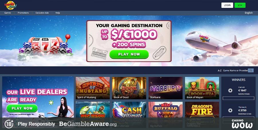 4starsgames no deposit bonus