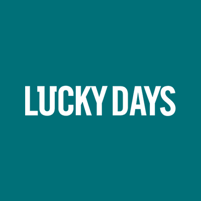 Lucky Days Casino Review