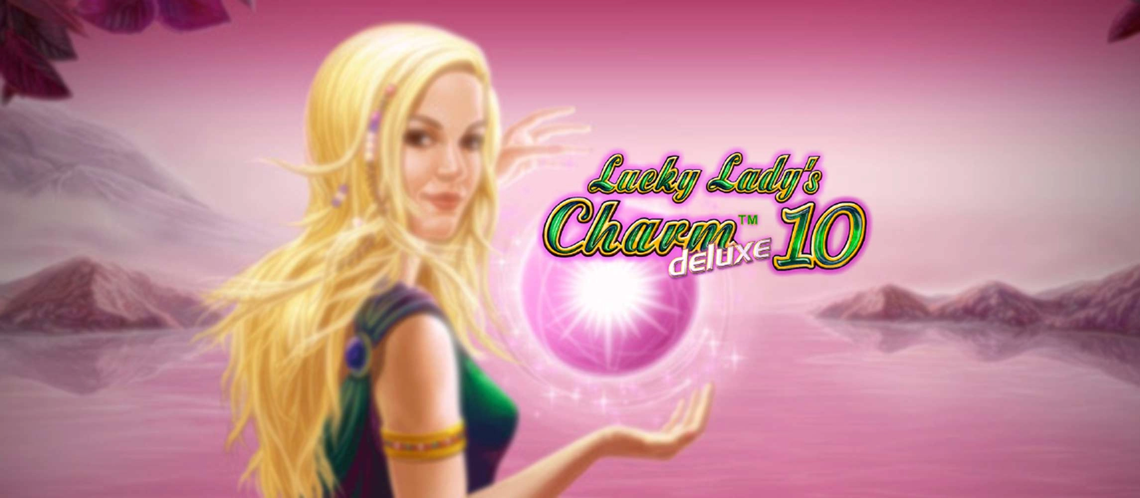 Lucky Lady's Charm Deluxe