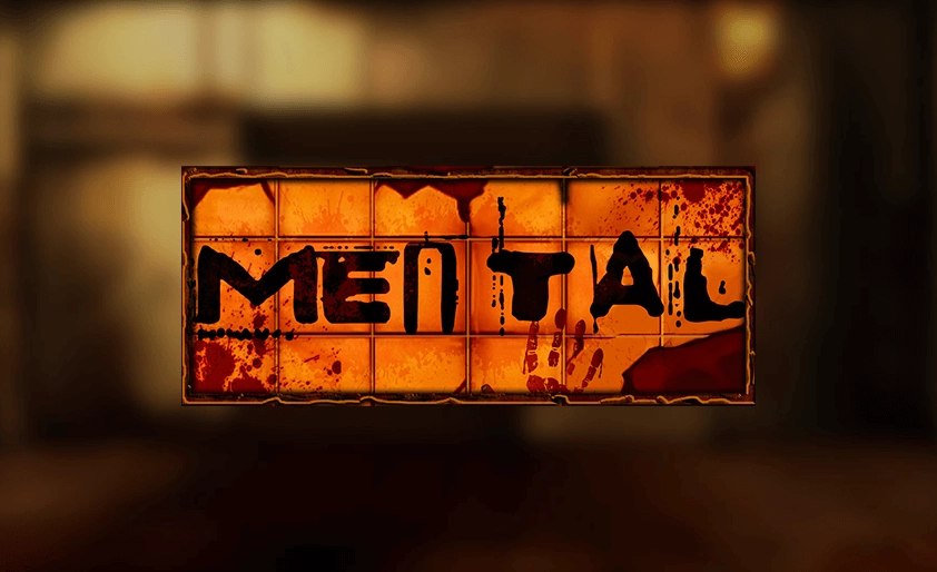 Mental by Nolimit City