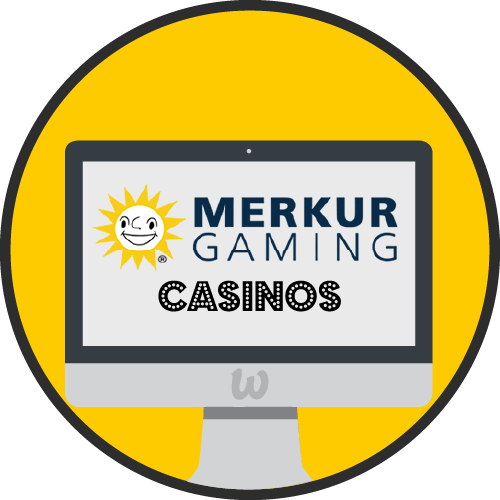 Merkur Gaming Casinos