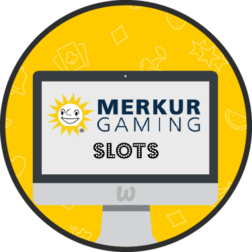 Merkur Online Slots
