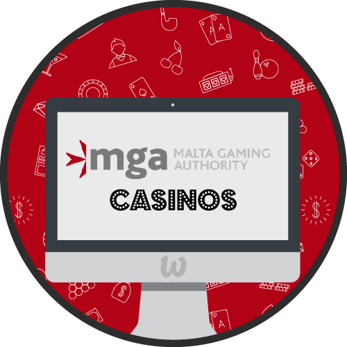 Malta Gaming Authority Online Casinos