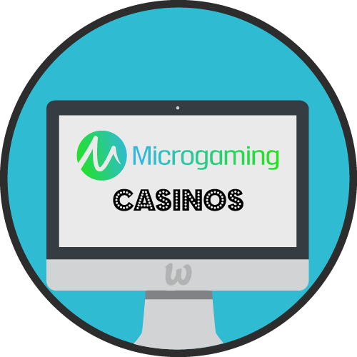 Microgaming Casinos