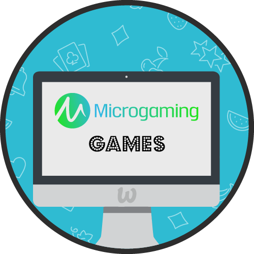 Microgaming Casino Games