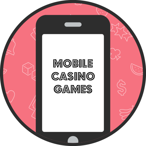 Mobile Casino Games