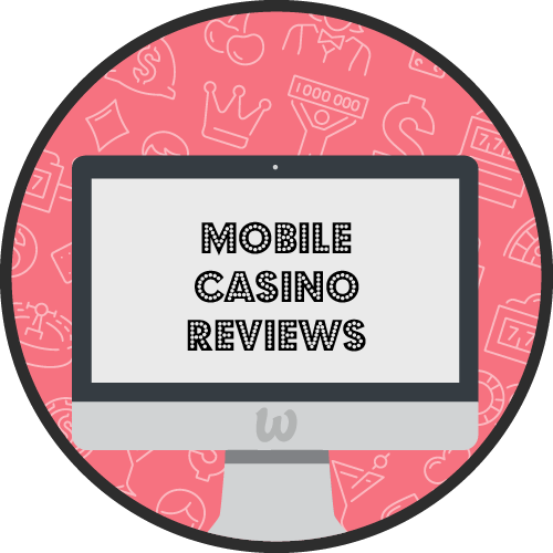 Mobile Casino Reviews