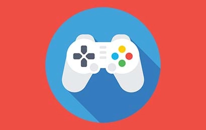 Modern casino games: Where gambling and video games meet