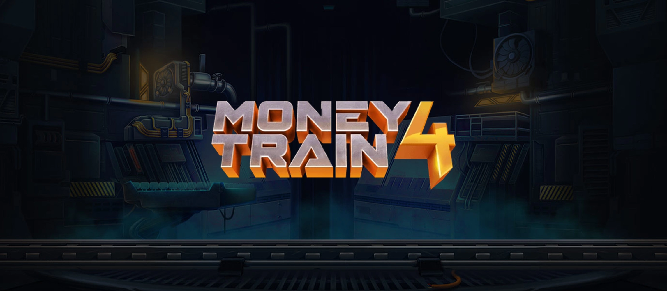 Money Train 4 