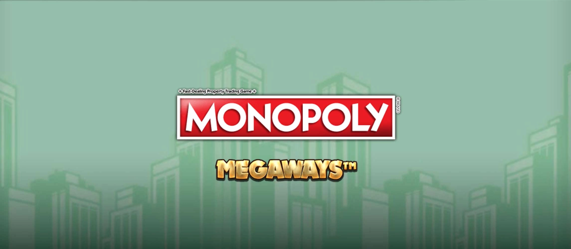 Monopoly Megaways