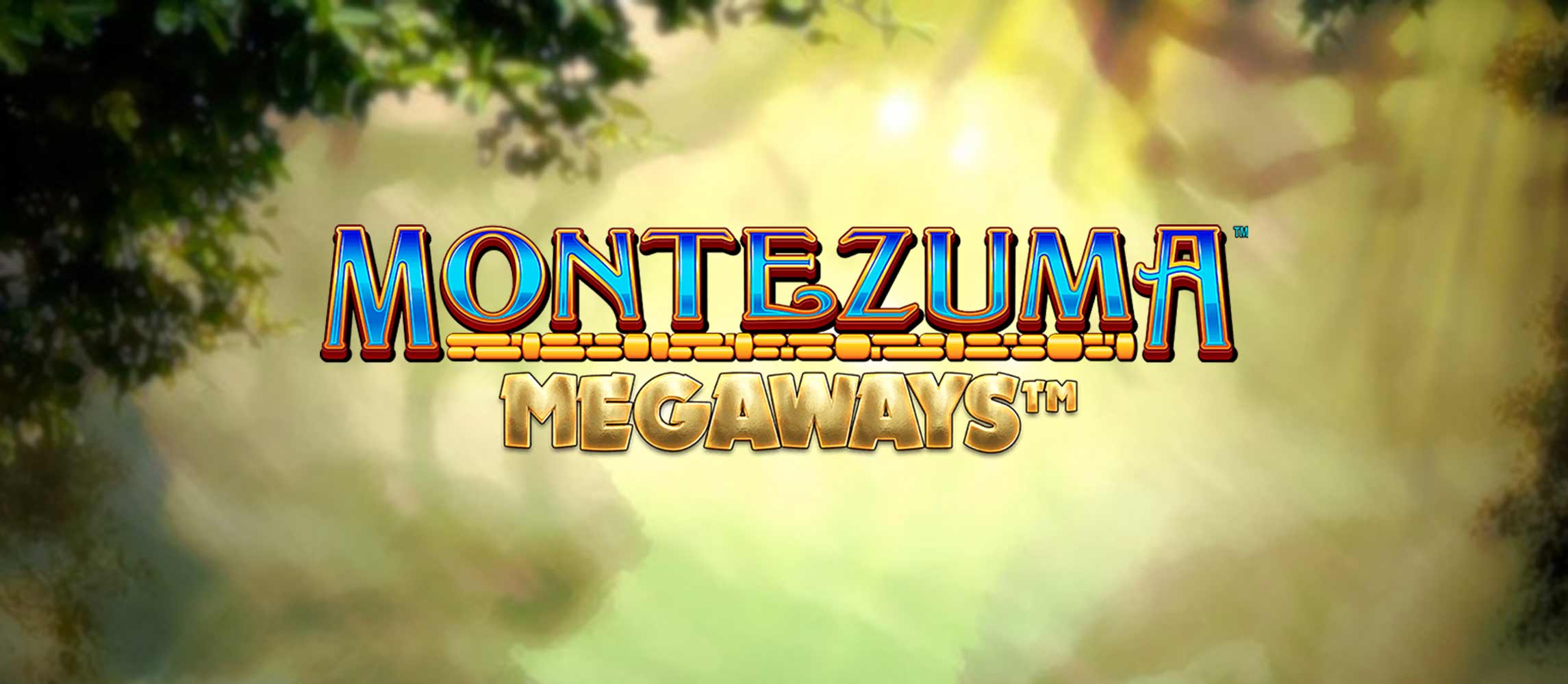 Montezuma Megaways