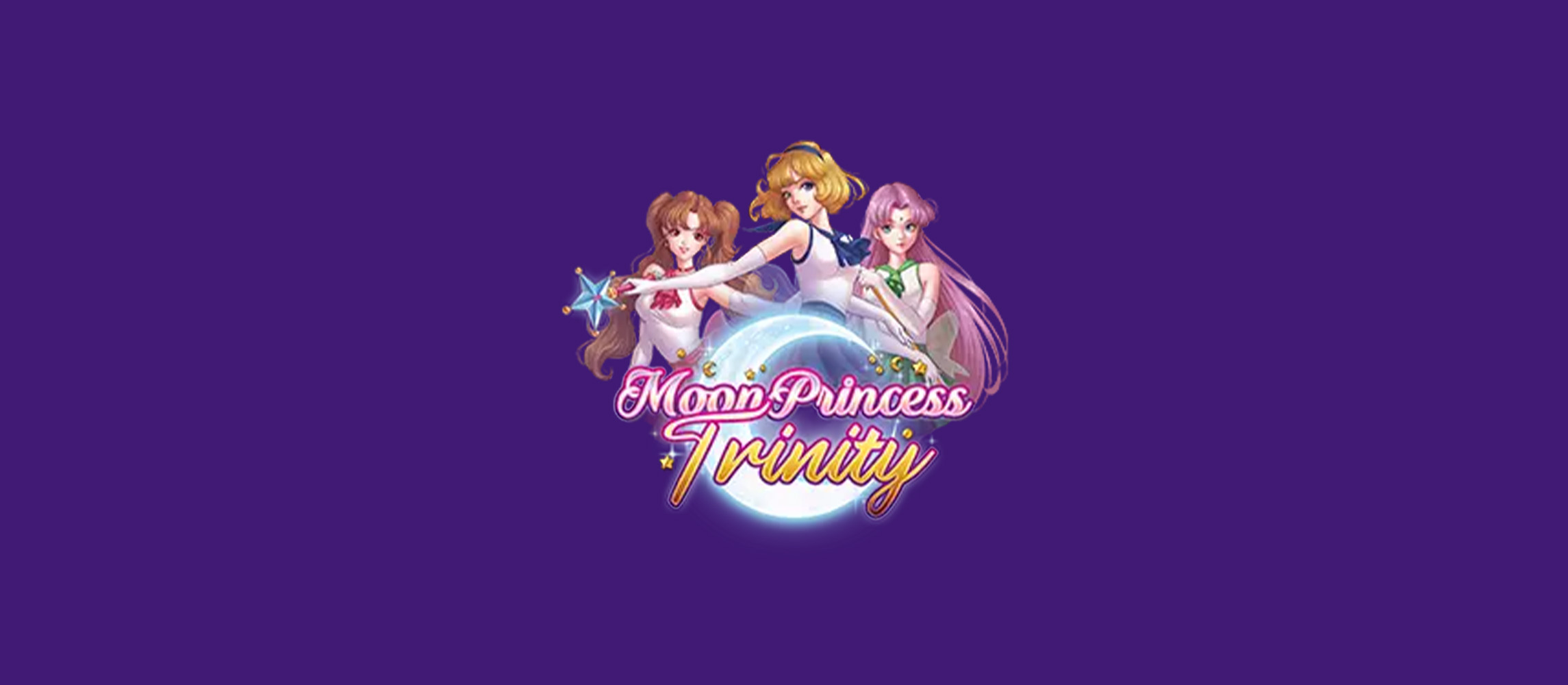 Moon Princess Trinity by Play'n GO