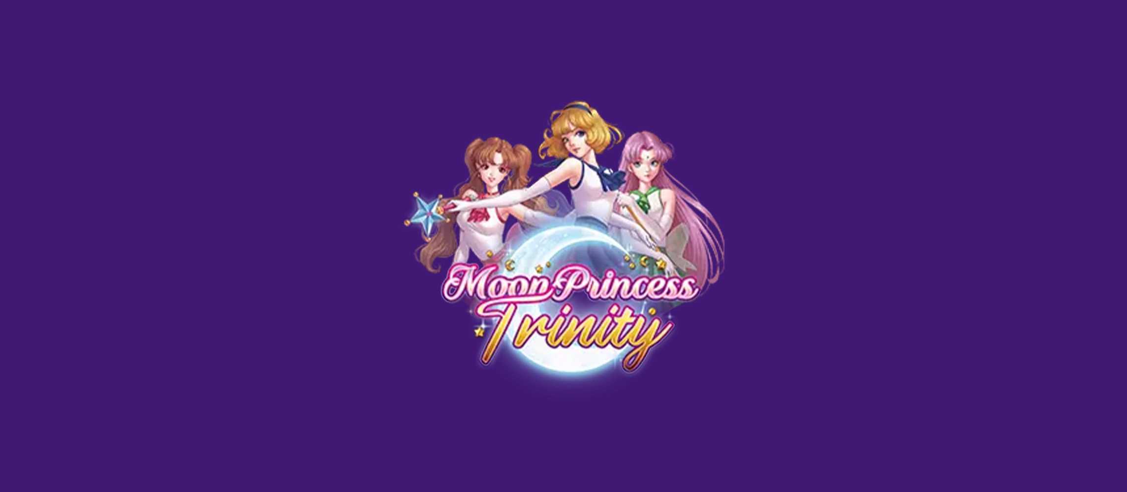 Moon Princess Trinity by Play'n GO