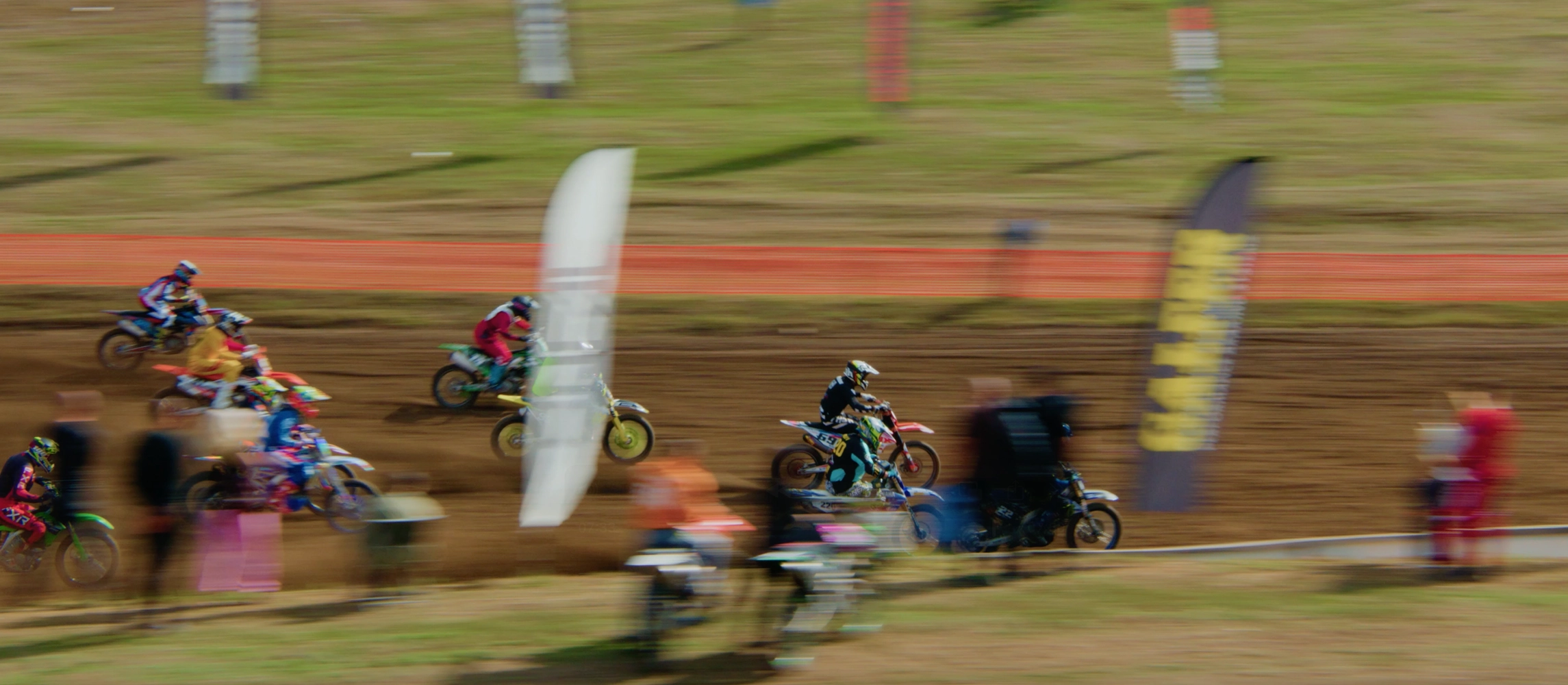 Motocross Bulgaria 2024
