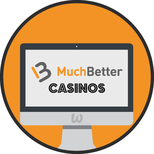 MuchBetter Online Casinos