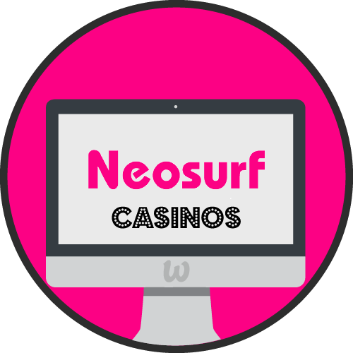 Neosurf Online Casinos