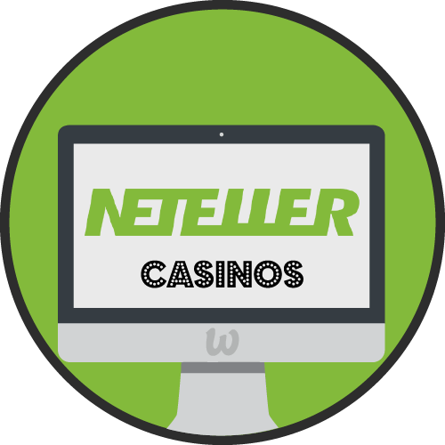 Neteller Online Casinos