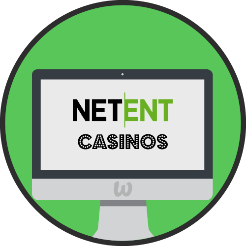 NetEnt Casinos