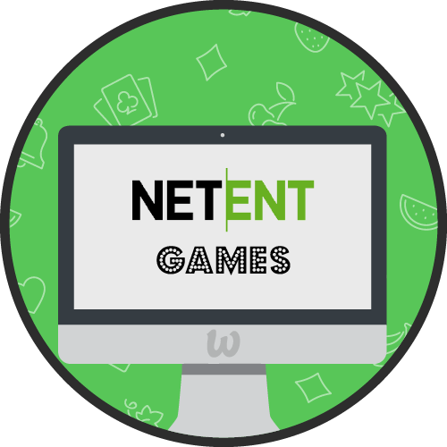 NetEnt Casino Games