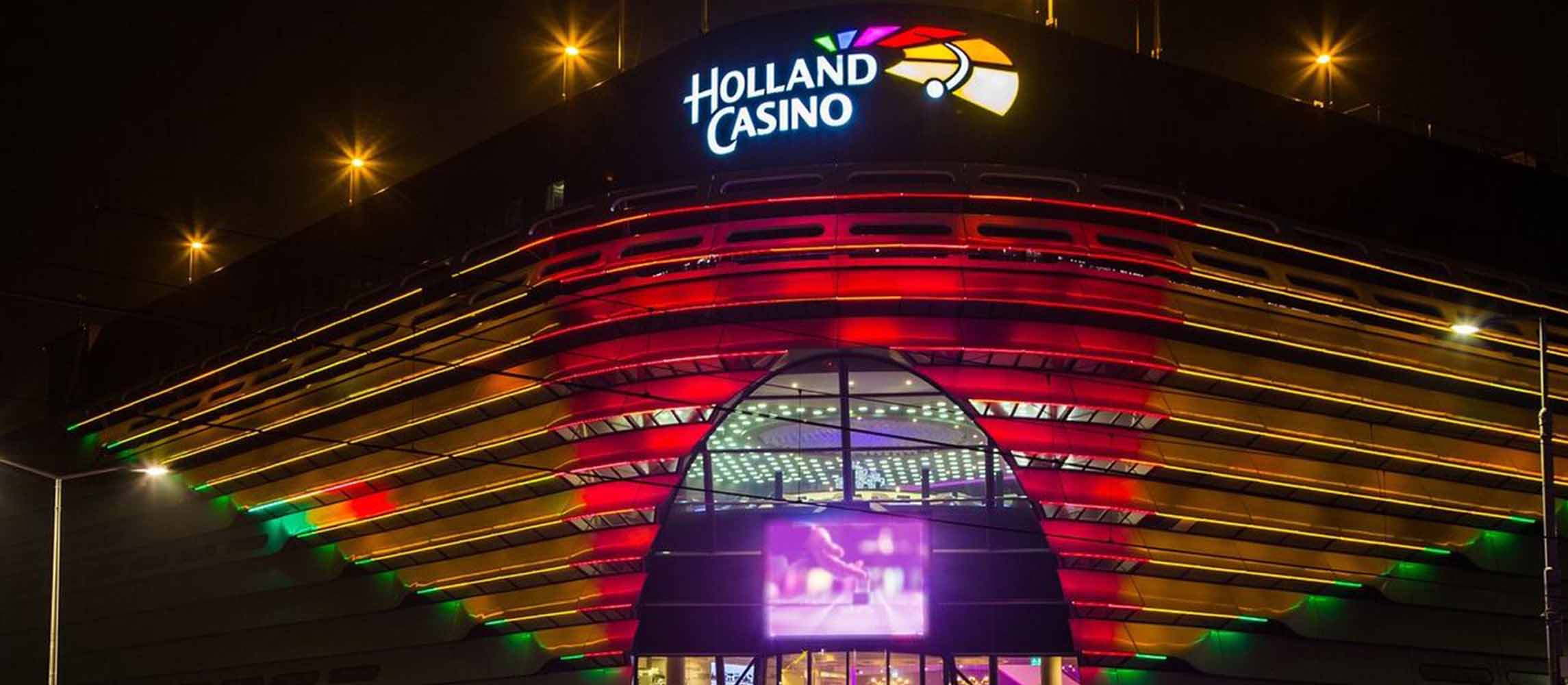 Holland Casino. Image source: Trip Advisor