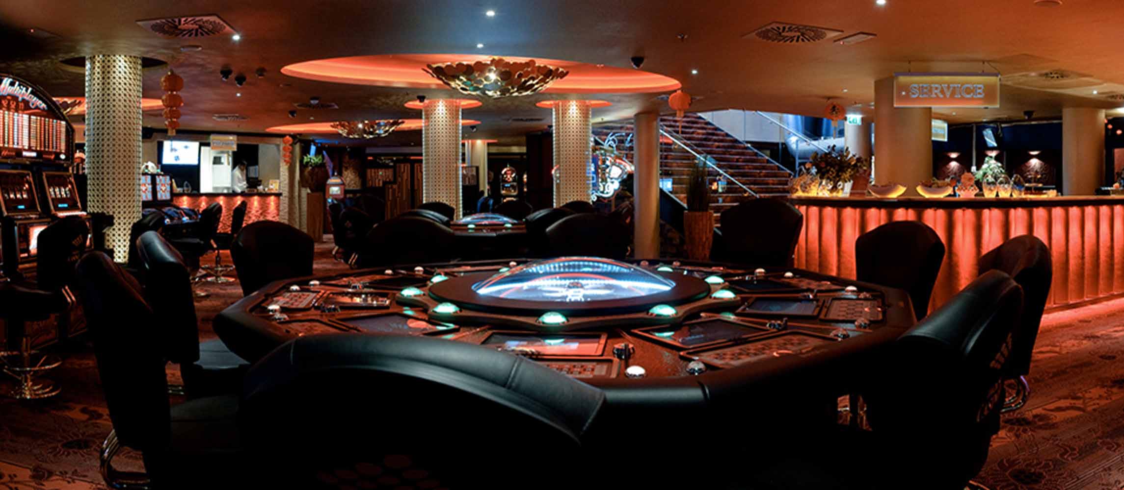Jack’s Casino. Image Source: jackscasino.nl