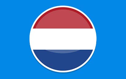 The Netherlands launch online gambling with tight regulations
