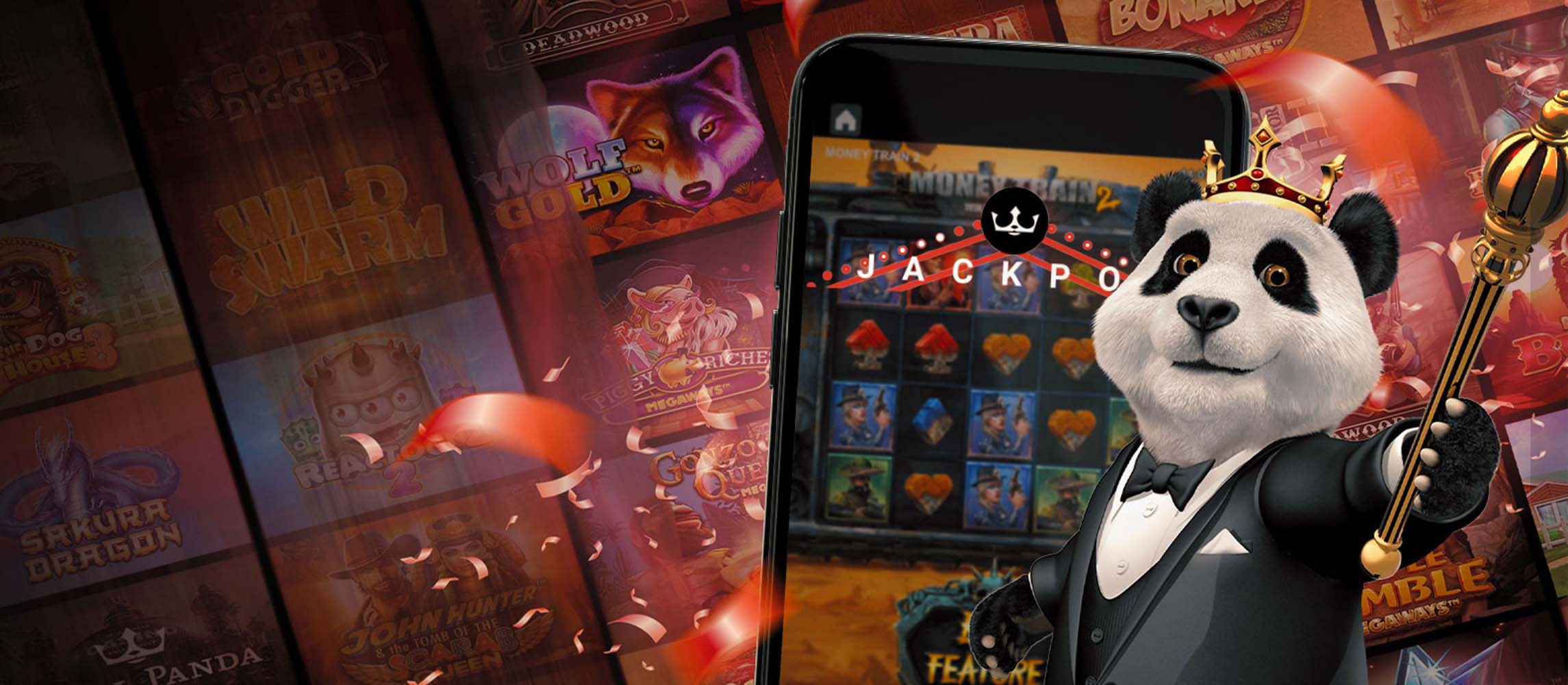 Jalla Casino - new Pay N Play Casino