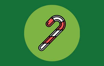 Top 5 Christmas slots to get you in the festive spirit