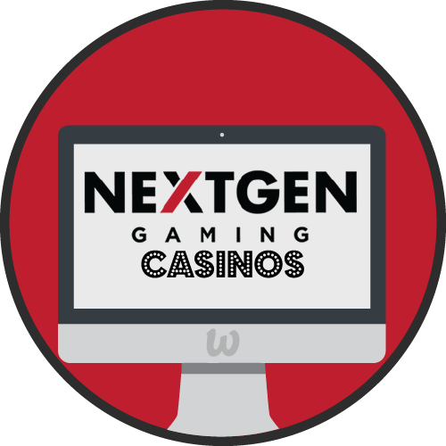 NextGen Gaming Casinos