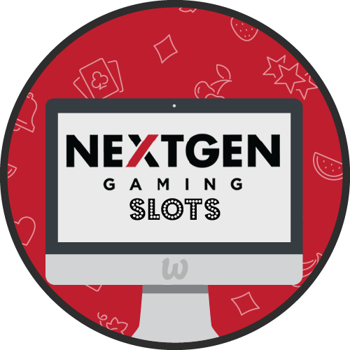 NextGen Gaming Slots