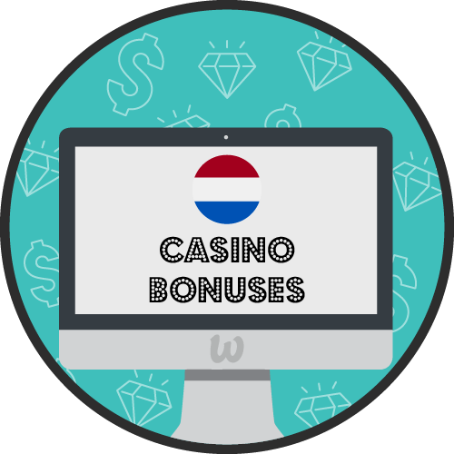 Netherlands Online Casino Bonuses List