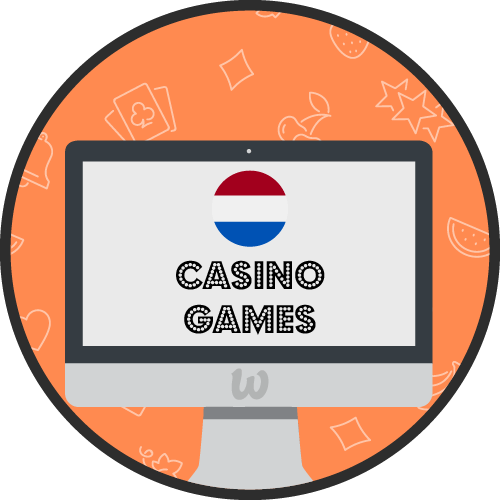 Netherlands Online Casino Games