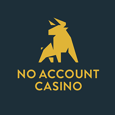 No Account Casino Review