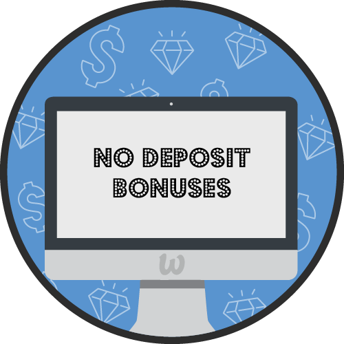 All No Deposit Bonuses Online