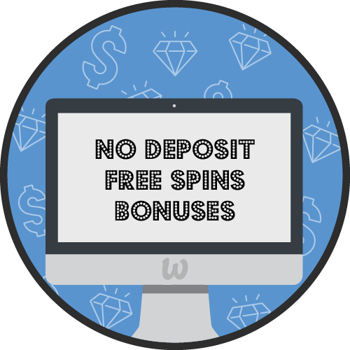 All No Deposit Free Spins Bonuses Online
