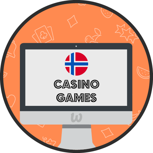All Norwegian Online Casino Games