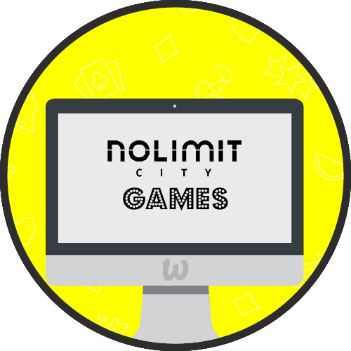 Nolimit City Games