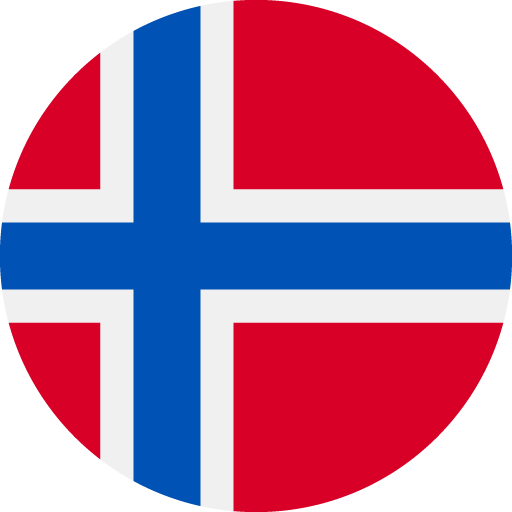 All Norwegian Online Casinos