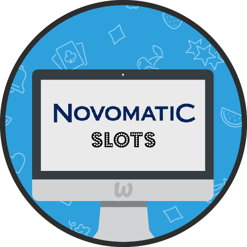 Novomatic Casino Games