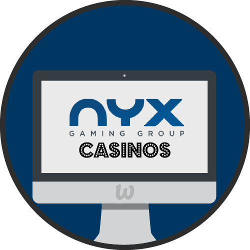 NYX Interactive Casinos